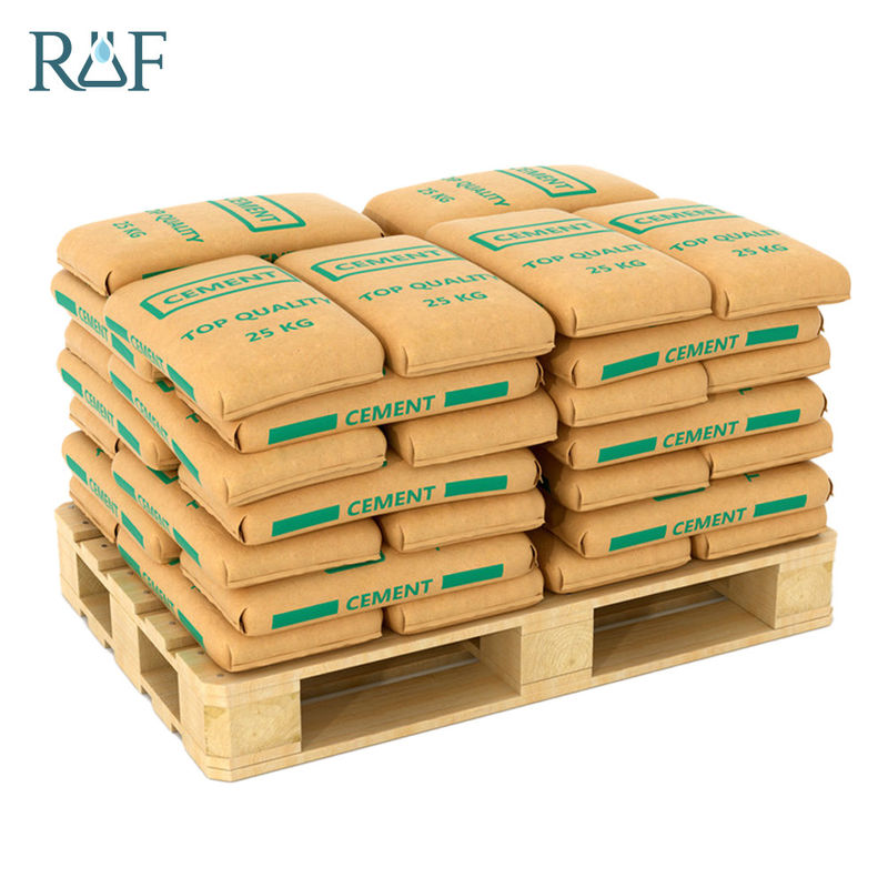 Food Grade Sodium Polyacrylate Absorbent Polymer SAP Agriculture