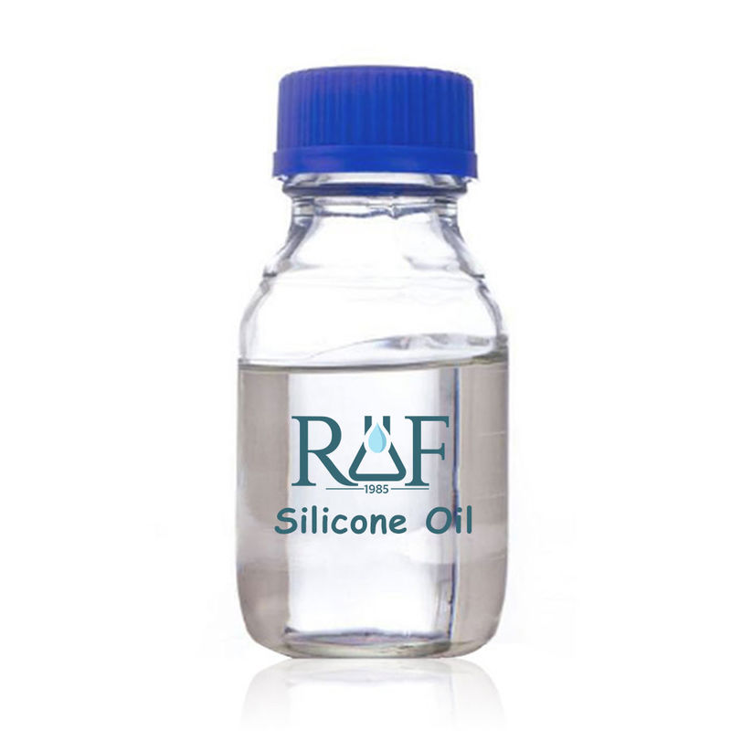 100% Pure 50 100 350 750 1000 5000 12500 Cst Pdms Dimethyl Silicone Oil