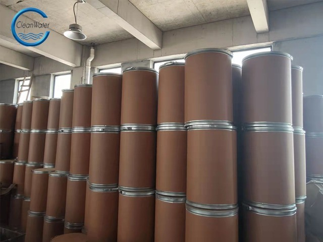 Solid Powder Sulfur Removal Agent Bacterial Agent Improves Sludge Settling and Reduces Odor for Industrial Wastewater Treatment